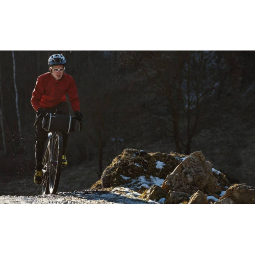 Handlebar bag SKS Explorer Barbag