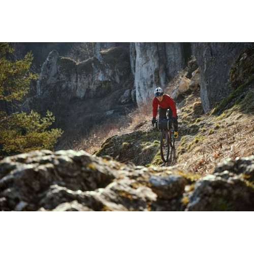 Handlebar bag SKS Explorer Barbag