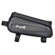 Top tube bag ProX Smartphone Nevada 702 6.2"