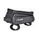Top tube bag ProX Smartphone Nevada 702 6.2"