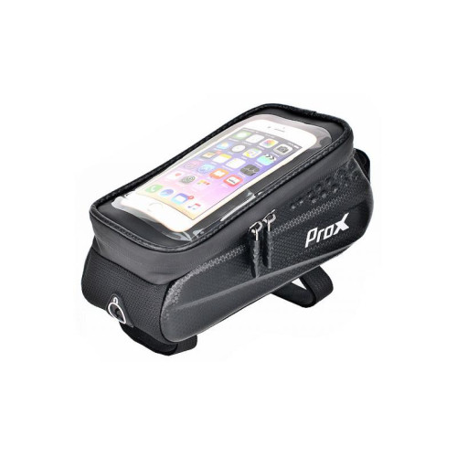 Top tube bag ProX Smartphone Nevada 702 6.2"