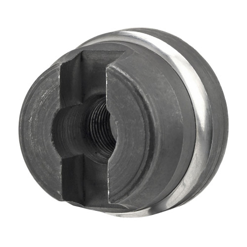 Rear hub part Velosteel arm cone