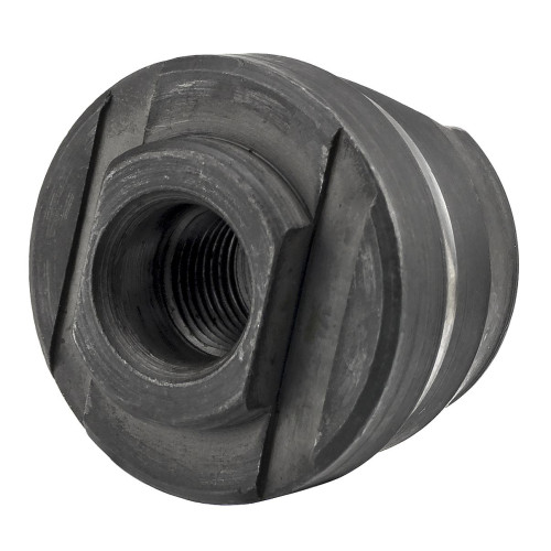 Rear hub part Velosteel arm cone