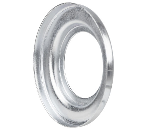 Rear hub part Velosteel arm cone dust cup