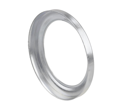 Rear hub part Velosteel sprocket dust cup