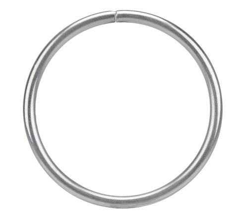 Rear hub part Velosteel sprocket securing circlip