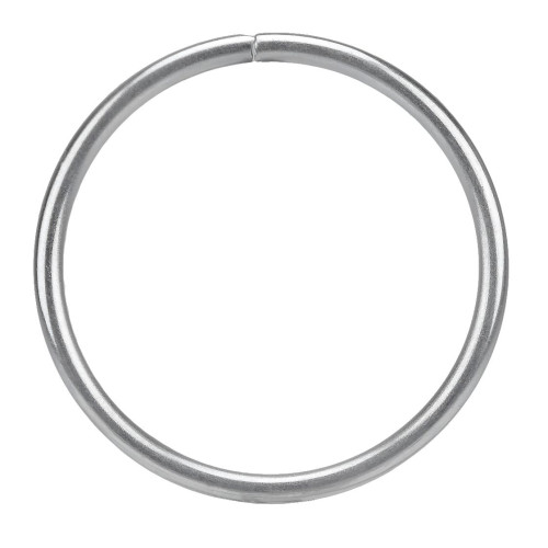 Aizmugurējā rumba rezerves daļa Velosteel sprocket securing circlip