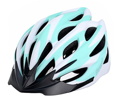 Helmet ProX Thumb white-mint-M (55-58)