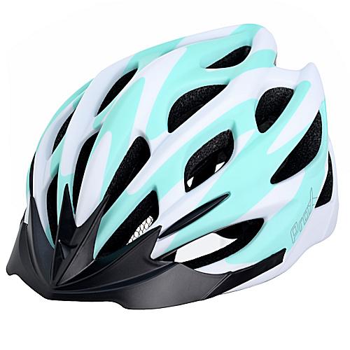 Helmet ProX Thumb white-mint-M (55-58)