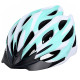 Helmet ProX Thumb white-mint-L (58-61)
