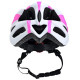 Helmet ProX Thumb white-pink-L (58-61)