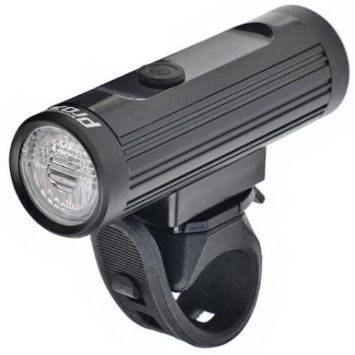 Priekšējais lukturis ProX Hamal 600Lm USB