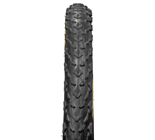 Tire 26" ORTEM Spider 50-559 / 26x2.00