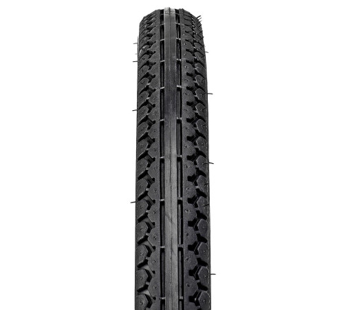 Tire 28" ORTEM Zebra 47-622 / 28x1.75 + 3mm Guard
