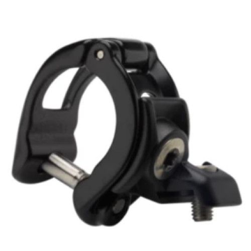 Adapteris Avid MatchMaker X fastening clamp for the brake-gear lever RIGHT