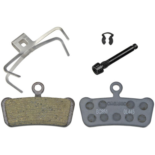 Disku bremžu kluči Sram Trail/Guide/G2 organic