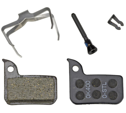 Disku bremžu kluči Sram Road Red 22/Force 22/ Rival 22/S700/Level/Apex organic