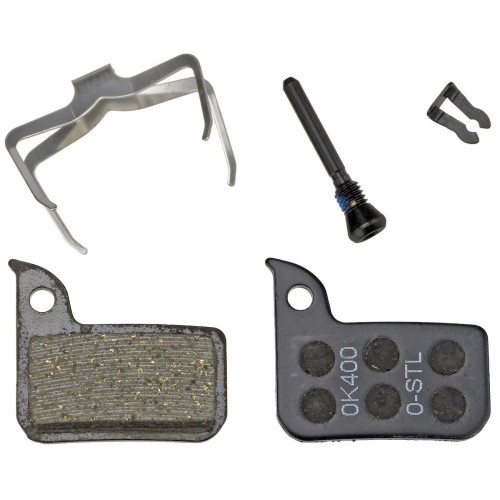 Disku bremžu kluči Sram Road Red 22/Force 22/ Rival 22/S700/Level/Apex organic