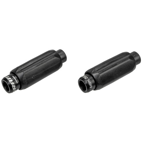 Pārslēdzēja trošu regulātors inline Sram 4mm (pair)