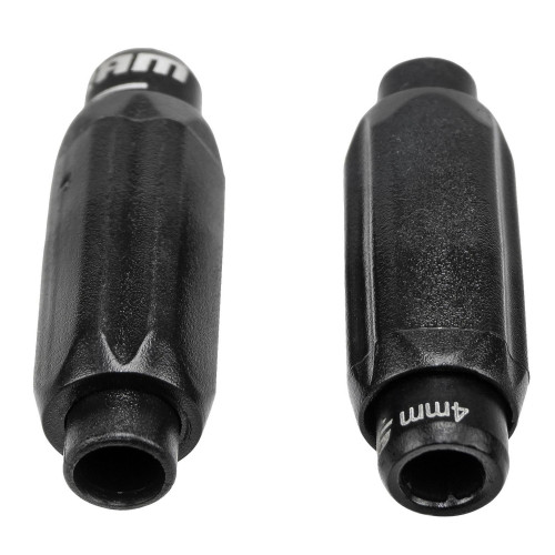 Pārslēdzēja trošu regulātors inline Sram 4mm (pair)