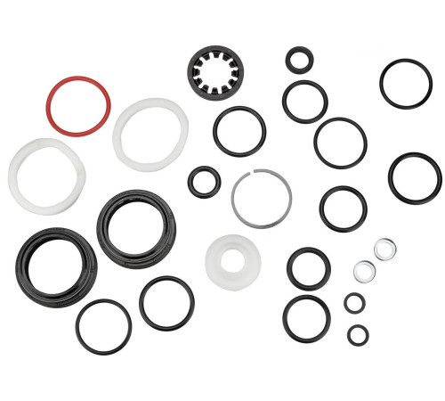 Fork service kit Rockshox (2018+) Recon RL Boost A1 200h(1year)