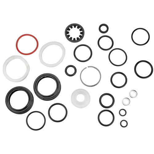 Fork service kit Rockshox (2018+) Recon RL Boost A1 200h(1year)