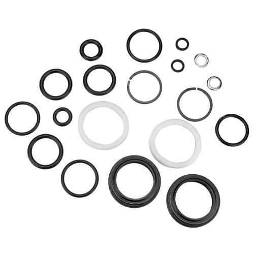 Fork service kit Rockshox Reba 2927+B A5-A6 basic