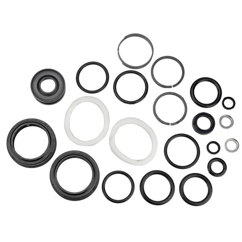 Fork service kit Rockshox Sid 2927+B A3 basic