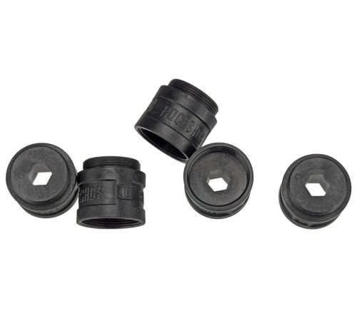 Dakšas remonta komplekts RockShox BottomlessTokens spacers 32mm Sid/Reb/Rev/RS1/B/A (5 pieces)