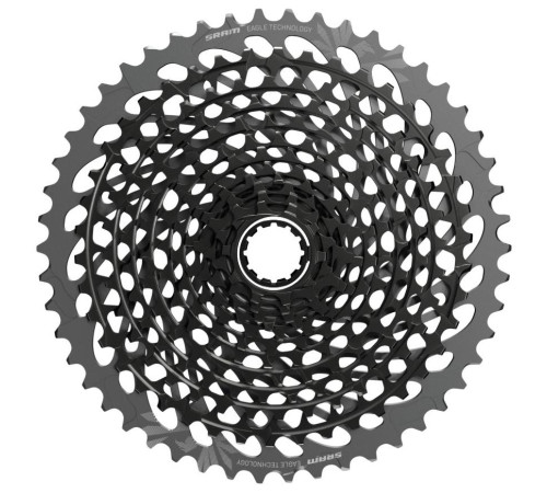 Cassette Sram XG-1295 Eagle 12-speed 10-50T