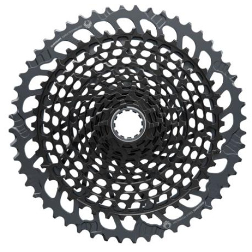 Cassette Sram XG-1295 Eagle XD 12-speed 10-52T