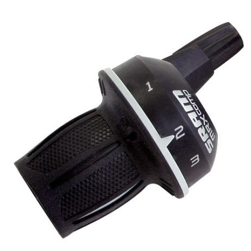 Shifter Sram MRX Comp Twist Grip 3-speed