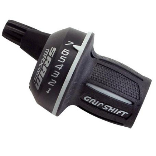 Shifter Sram MRX Comp Twist Grip 7-speed
