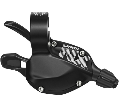 Shifter Sram NX Eagle clamp 12-speed