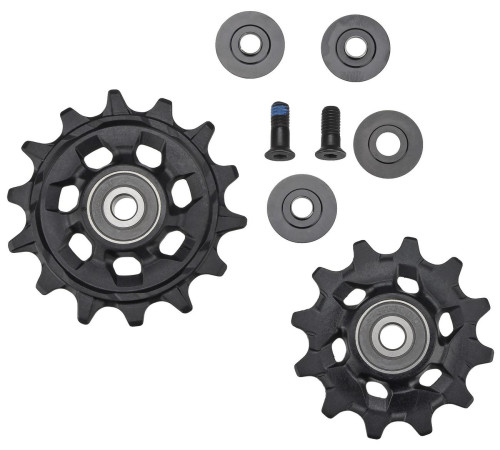 Pārslēdzēju rullīši Sram GX Eagle X-Sync 12-speed