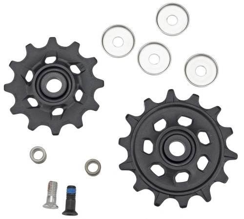 Pārslēdzēju rullīši Sram NX/SX Eagle X-Sync 12-speed