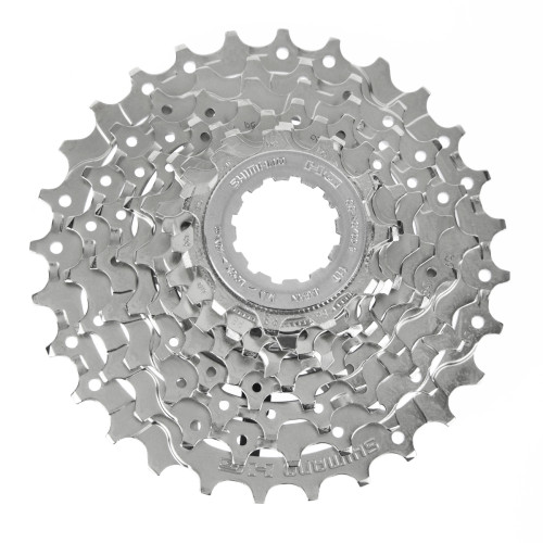 Cassette Shimano ALIVIO CS-HG400 9-speed-11-25T