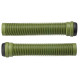 Stūres rokturu ODI Longneck SLX 160mm Single Ply Army green