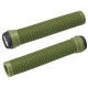 Stūres rokturu ODI Longneck SLX 160mm Single Ply Army green