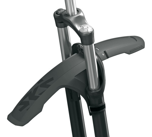 Mudguard front 27.5-29" SKS Mudrocker