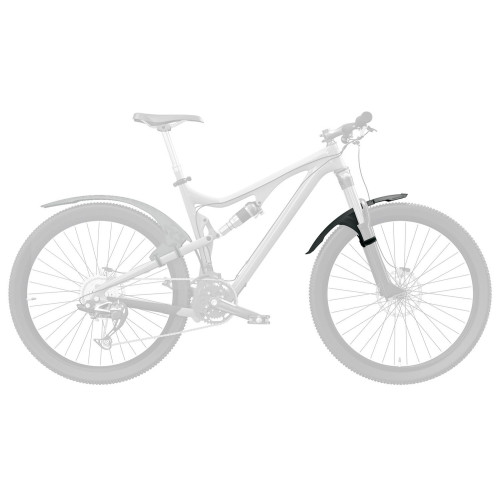 Mudguard front 27.5-29" SKS Mudrocker