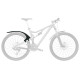 Mudguard rear 27.5-29" SKS Mudrocker