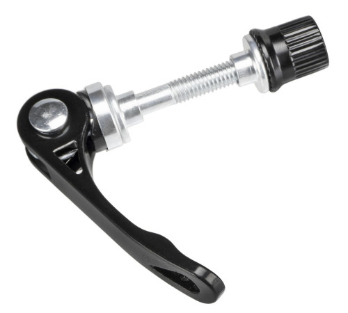 Seat post clamp Azimut M6x55mm black