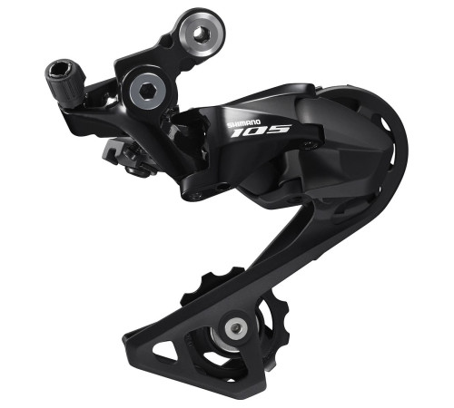Aizmugurējie pārslēdzēji Shimano 105 RD-R7000 11-speed-SS