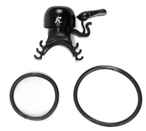 Bell RFR Mini Brass PRO