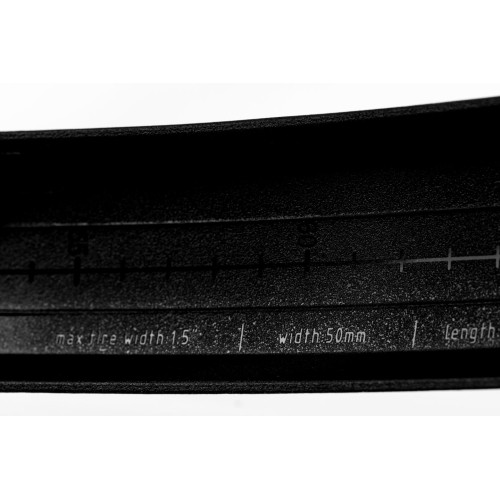 Dubļusargi komplekts 28" ACID 50 BB Mount 2.0