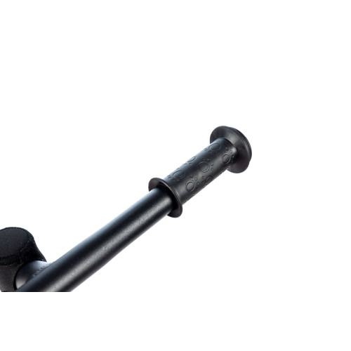 Balance / learner bike Karbon First pink-black