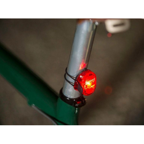 Apgaismojums komplekt Sigma Aura 80 + Nugget II USB