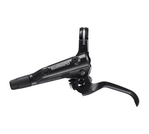 Hidrauliskā diska bremzes rokturis Shimano Deore BL-MT501 2-Finger LEFT