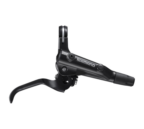 Hidrauliskā diska bremzes rokturis Shimano Deore BL-MT501 2-Finger RIGHT